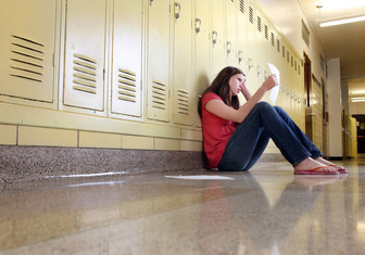 Обнаружена взаимосвязь между школьной успеваемостью и риском суицида