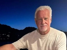 Истинная леди в шелковом платье: дочь политика Сергея Ястржембского отпраздновала совершеннолетие