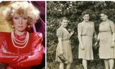 5 люксовых советских платьев — о них мечтали все женщины