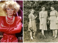 5 люксовых советских платьев — о них мечтали все женщины