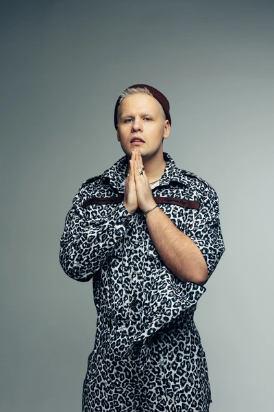 Кирилл Krash | www.starhit.ru