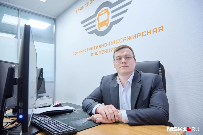 Источник: Дмитрий Толстошеев / MSK1.RU