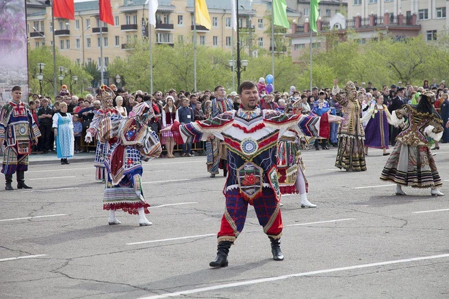 Источник: Максим Федосеев