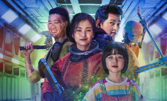 «Космические чистильщики» сближают: агентства Сон Джун Ки и Ким Тэ Ри отрицают слухи о романе актеров