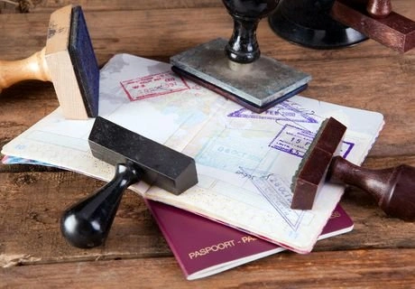 ЕС пригрозил США ввести визы для американцев | ya62.ru