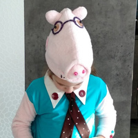 Аватарка Матье Балл