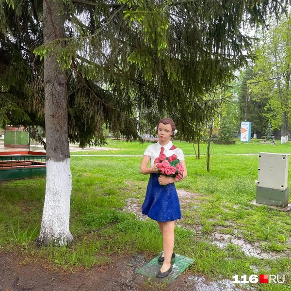 Источник: Маша Вишенина / 116.RU