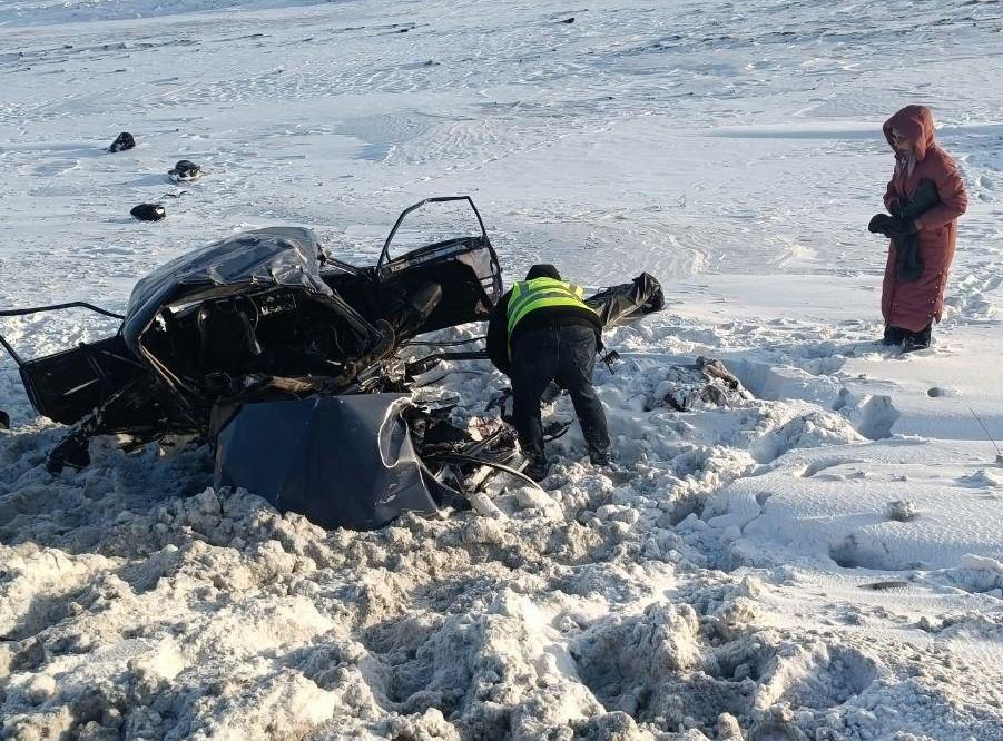 Терял сознание и ничего не помнил. Водителю, который погубил четырех студентов, вынесли приговор