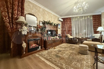 Элитную квартиру в Кемерове продают за 203 тысячи за квадратный метр