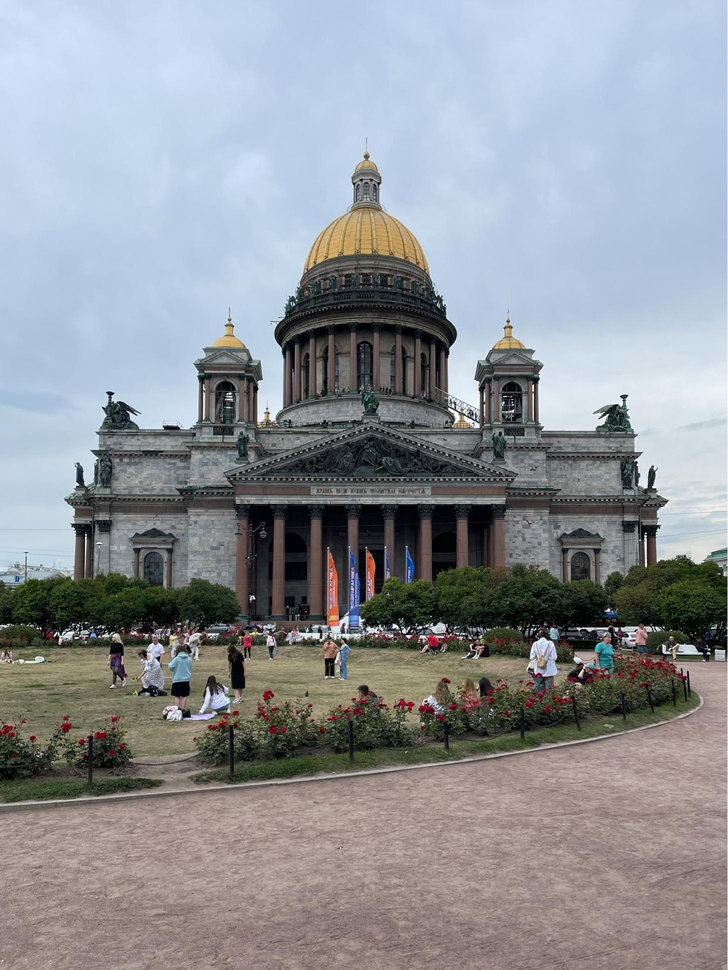 Кабинет графики и домашняя галерея: увидеть Петербург по-новому за два дня