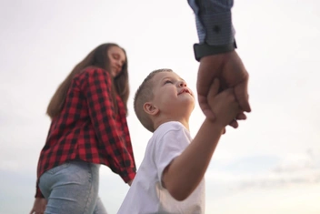 5 типичных ошибок родителей при планировании выходных с детьми