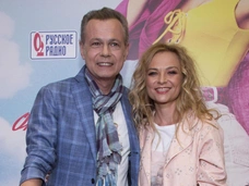 Вдова Левкина о его последнем дне: «Если бы он предчувствовал, то сказал бы, что любит, и попросил беречь дочь»