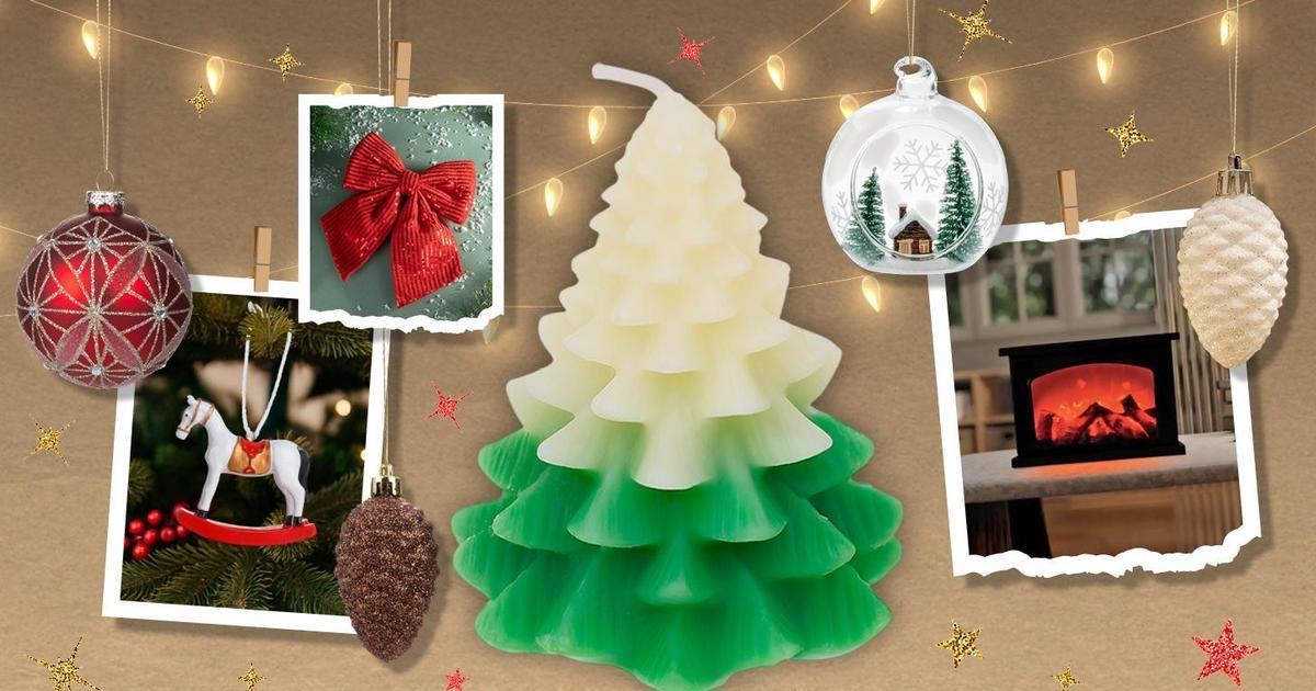 5 главных трендов в новогоднем декоре и подарках: а как вы украсите ваш дом?