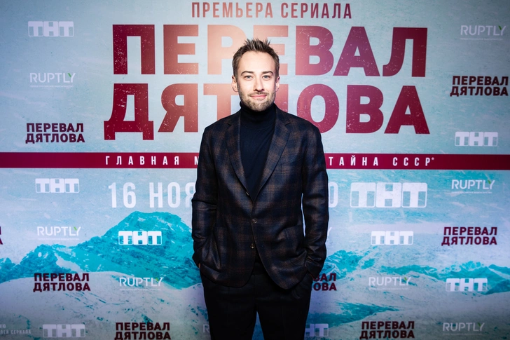 Дмитрий Шепелев