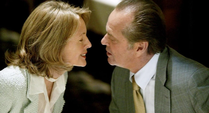 9 вещей о сексе после 60, о которых никто не говорит | parents.ru