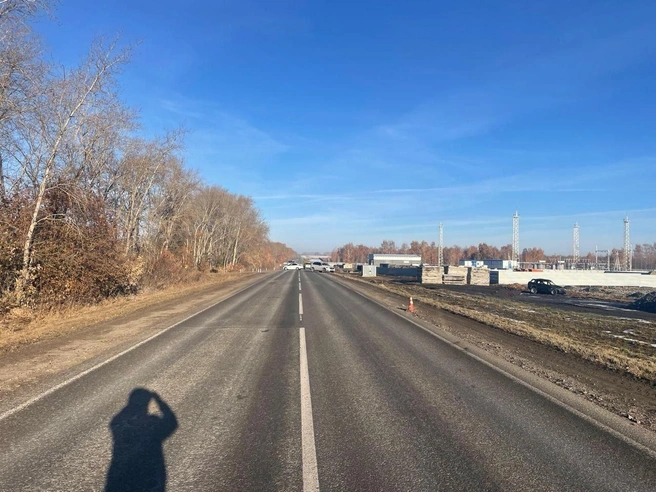 Смерть пассажирки наступила непосредственно на месте происшествия | Источник: Согласно сообщениям