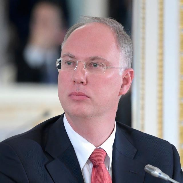 <p>Кирилл Дмитриев</p>
