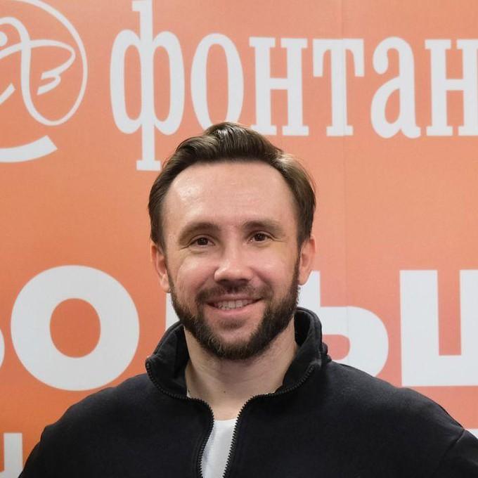 <p>Валентин Гостев</p>