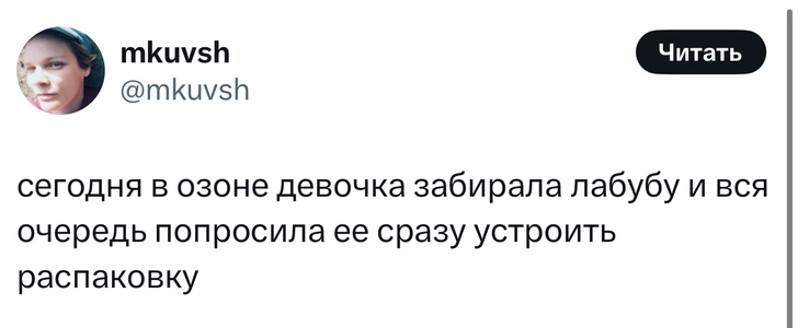 Источник: X (Twitter)