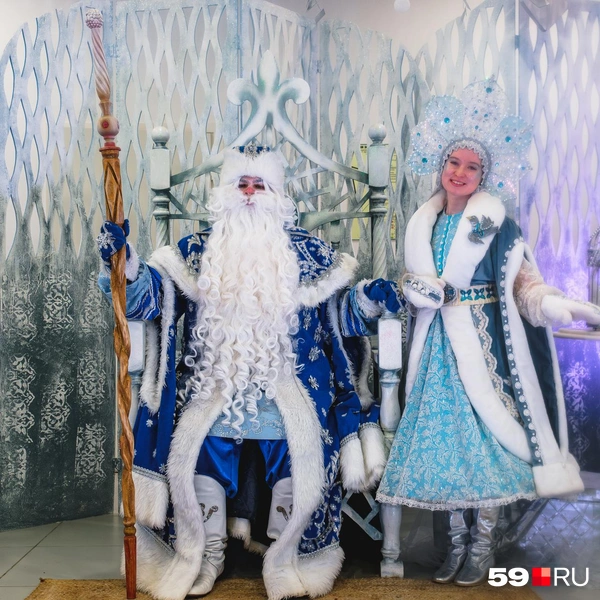 Источник: Тимофей Калмаков / 59.RU