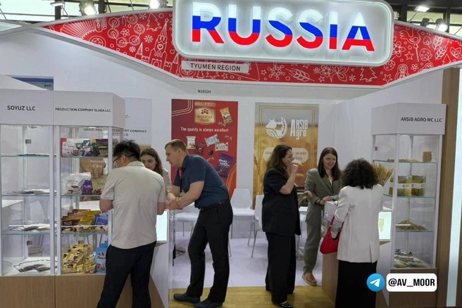 Работу в этом направлении обещают продолжить | Источник: пресс-служба губернатора Тюменской области