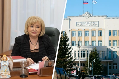 Вторыгина займется федеральными проектами Поморья