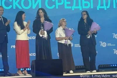 Соболево выиграло 50 млн на благоустройство
