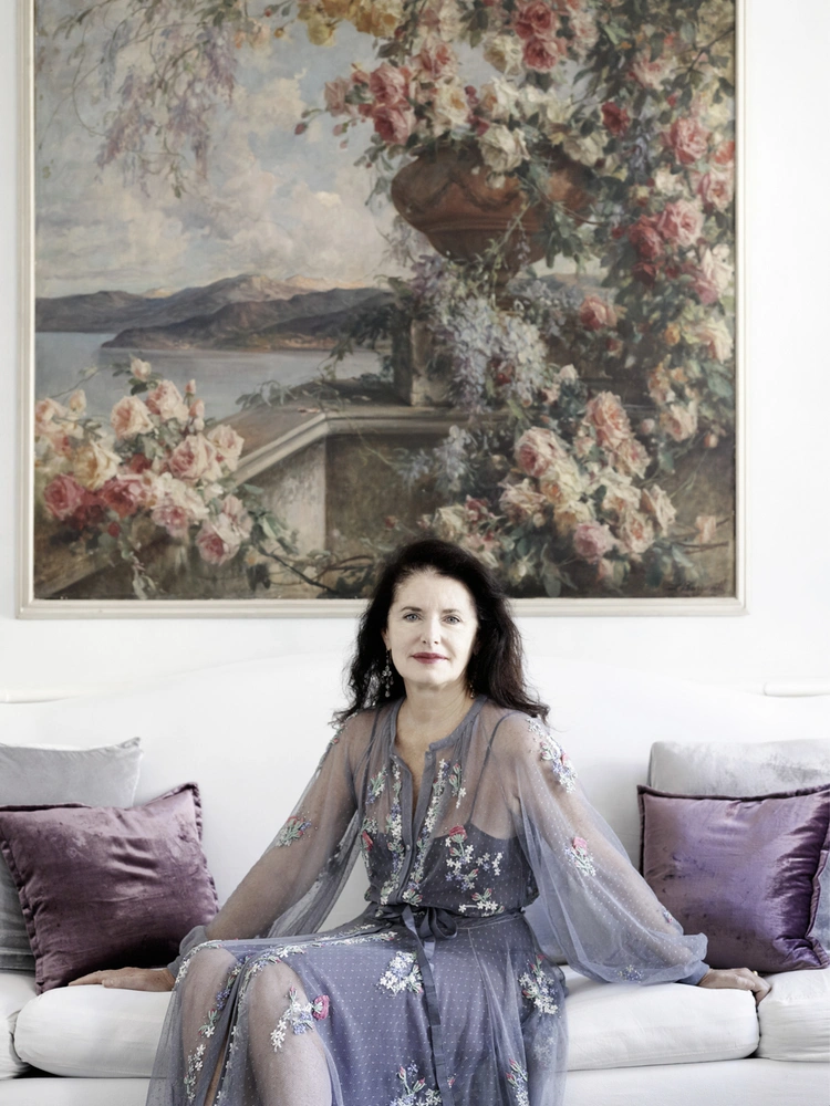 Весенние цветы (фото 0)