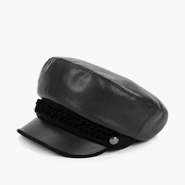 Кепи AvantaЦена: 1 134 руб.Где купить: lamoda.ru