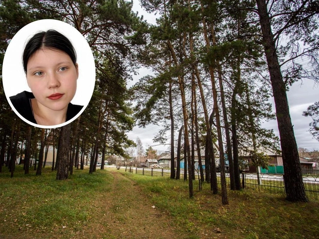 Валерия Набатникова ушла из дома 16 июля 2026 года и до сих пор не найдена. | Источник: Густаво Зырянов / NGS.RU, vk.com/lizaalert_novosib