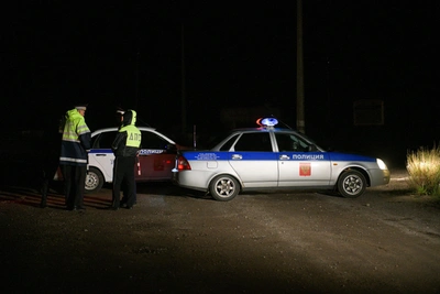 В Туле проверили 126 иностранцев
