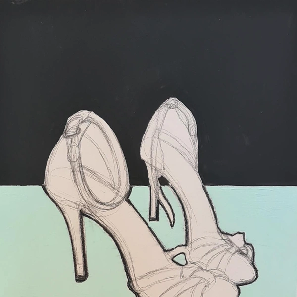 Е. Тугозвонова-Бородин. «Быть женщиной так невыносимо красиво» | Источник:  InGallery 