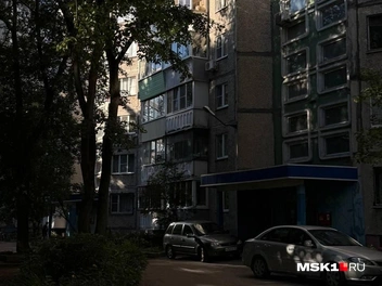Городские пейзажи Липецка, где выросли Гретта и Дмитрий | Источник: Вера Борисова / MSK1.RU