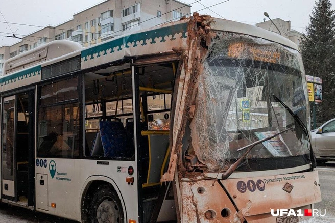 К чему снится автобус