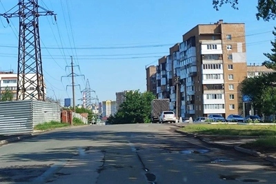«Едешь как по терке»: мэрия о сроках ямочного ремонта