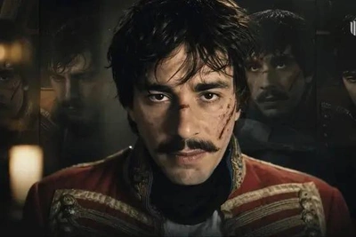 «Поэта должен играть поэт»: рэпер Хаски сыграет Лермонтова в фильме за 600 млн рублей