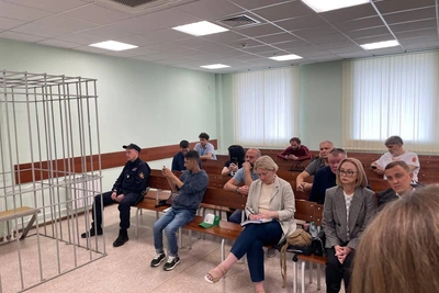 Сумма взятки экс-мэру Красноярска достигла 265 миллионов