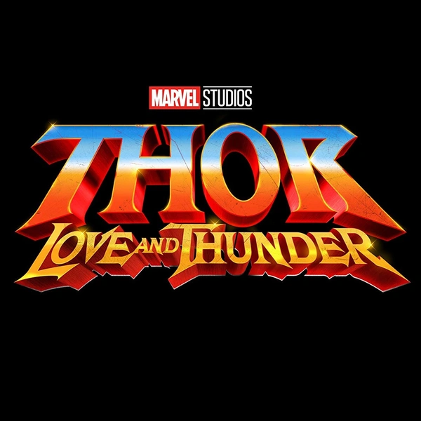 Thor: Love and Thunder