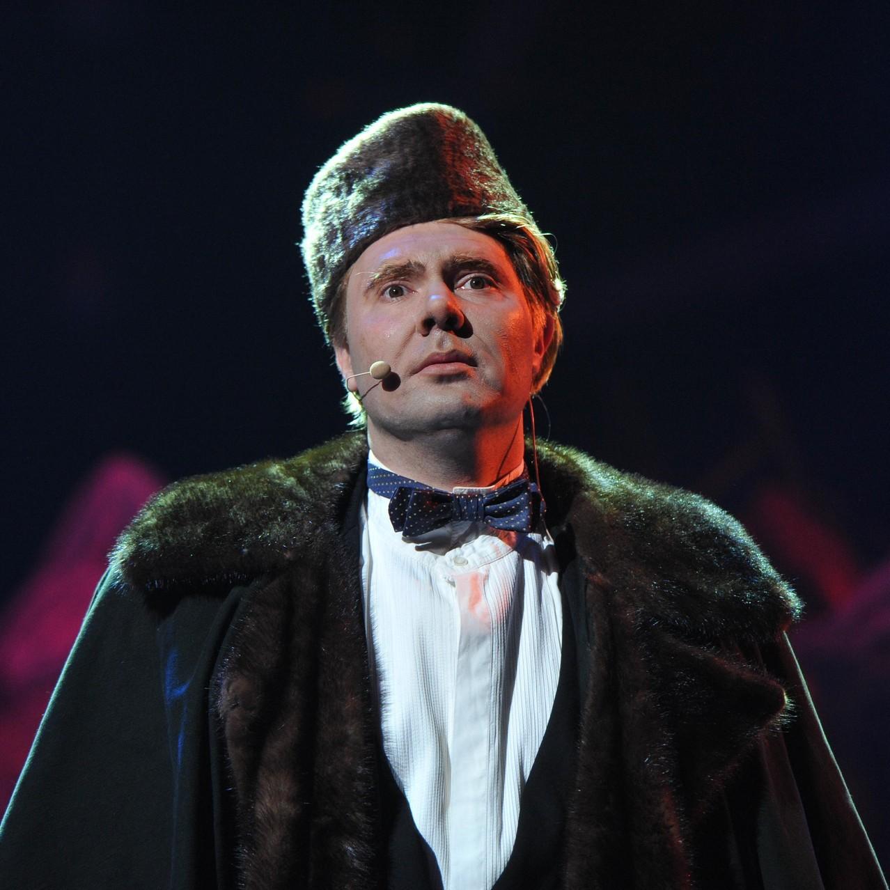 Евгения Кунгурова довели до суицида: возбуждено уголовное дело