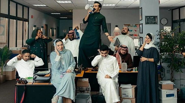 Источник: Кадр из сериала «Офис»