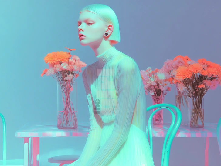 Источник: Midjourney | theGirl