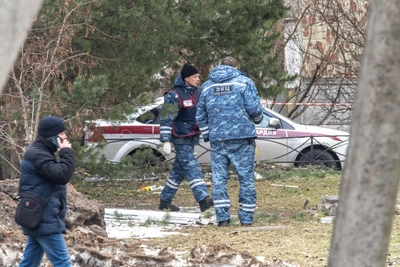 Убийство в СНТ «Мыза» раскрыли через 9 лет