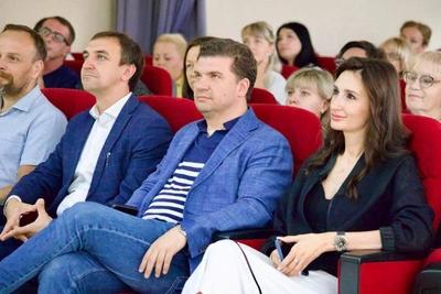 Ex-Health Minister Beglov Fathers Child in Jail