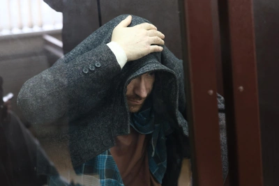 В Екатеринбурге арестовали брата, убившего и спрятавшего тело в шкафу