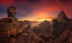 Подведены итоги конкурса панорамных фотографий International Pano Awards 2025: оцените лучшие снимки победителей и финалистов