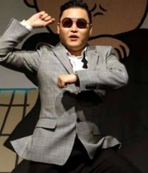 Рэпера PSY, который прославился хитом Gangnam Style, арестовали