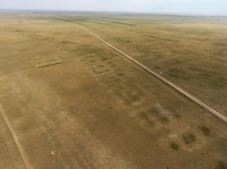 «Город семи оврагов»: археологи обнаружили в казахстанской степи настоящий мегаполис бронзового века