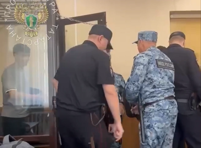 Пирамида действовала год | Источник: Прокуратура Татарстана / T.me