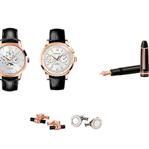 Montblanc представляет Meisterstuck Collection
