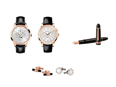 Montblanc представляет Meisterstuck Collection